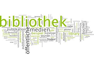 Bibliothek