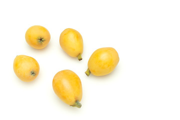 ビワ