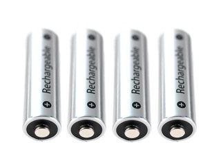 Rechargable Batteries