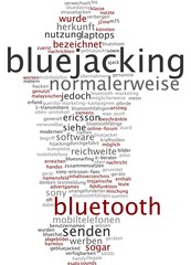 Bluejacking