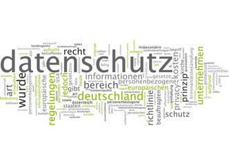 Datenschutz