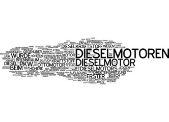 Dieselmotor