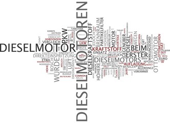 Dieselmotor