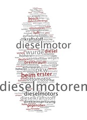 Dieselmotor