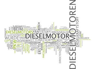 Dieselmotor