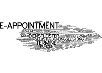 E-Appointment