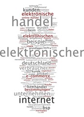 e-Business - elektronischer Handel