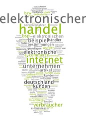 e-Business - elektronischer Handel
