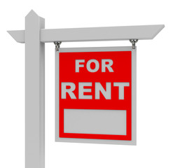 FOR RENT