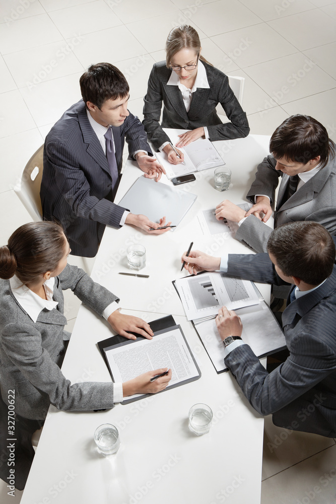 Canvas Prints business briefing