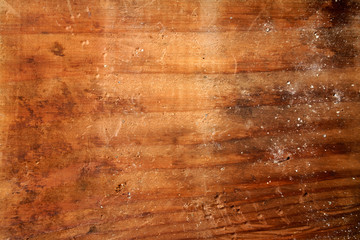 Wood