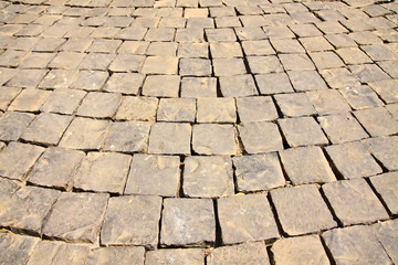 Floor Brick