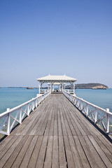 Obraz premium Sichang island