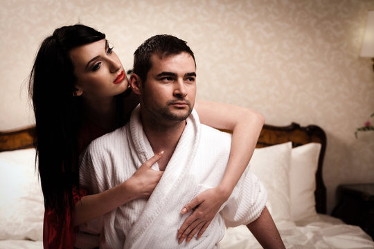 Possessiveness