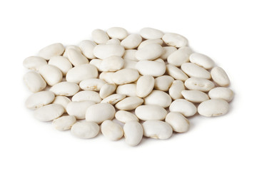 Haricot beans