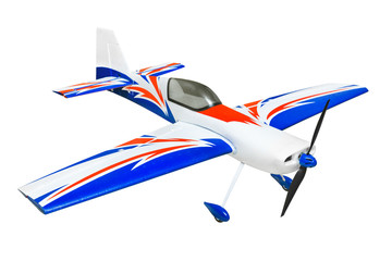 RC plane