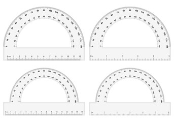 3 932 protractor angle geometry wall murals canvas prints stickers wallsheaven