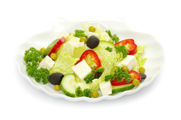 salad