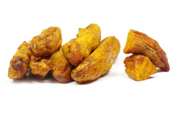 bananas