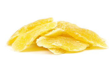 dried fruit