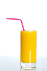 Orange juice
