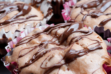 cake chocolate