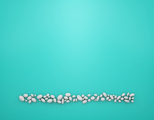 メッセージボード