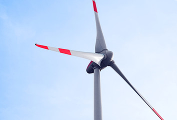 WINDRAD ROTOR