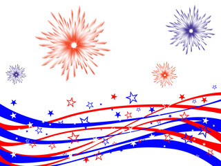 4 Juli - Independence Day