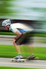 Rollerblade
