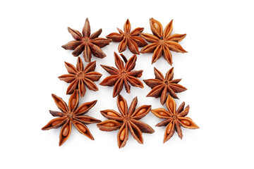 anise star
