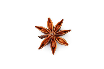 anise star