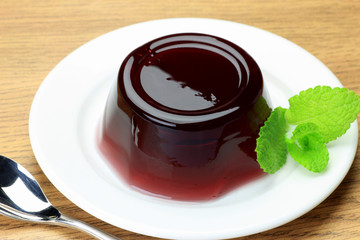 fruit jelly