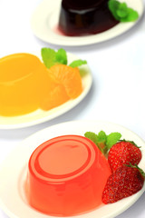 fruit jelly