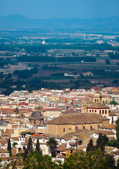 Granada / Spain