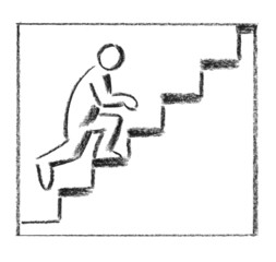 Fortschritt und Karrierestufen