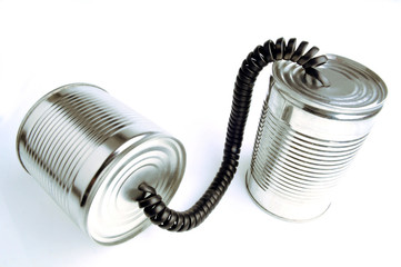 Conservation t&eacute;l&eacute;phonique