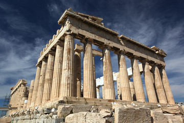 Obraz premium Athens, Greece