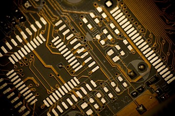 Printed circuit board
