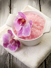 spa concept