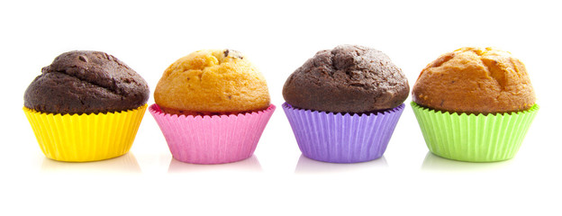 Muffins