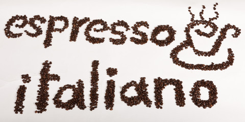 Sspresso italiano