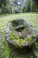 ciudad perdida santa marta Colombia