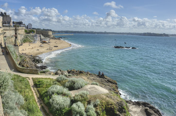 Saint-Malo