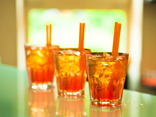 Cocktails