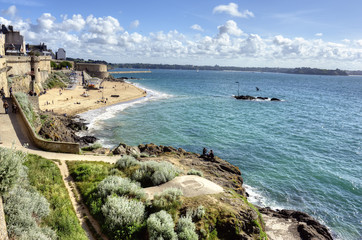Saint-Malo
