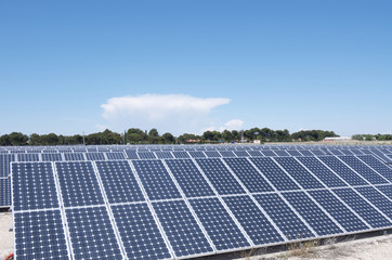 solar energy