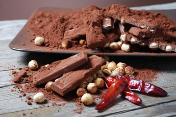 cioccolato
