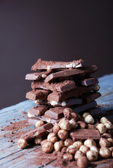 cioccolato