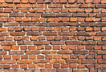 Very high resolution wall texture